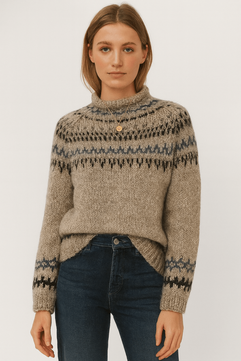 LAYLA™ - SUPER SOFT SWEATER
