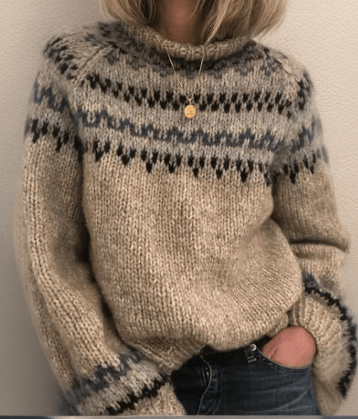 LAYLA™ - SUPER SOFT SWEATER