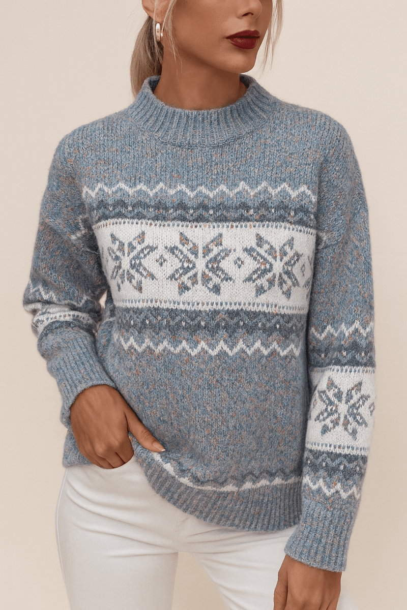 LUNA | VINTAGE SWEATER